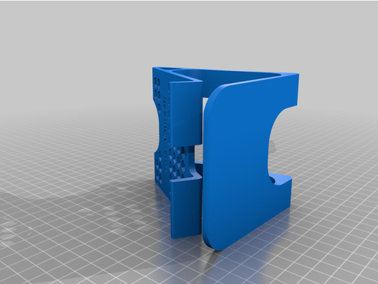 iphone support by watty71 3d print model - Mito3D