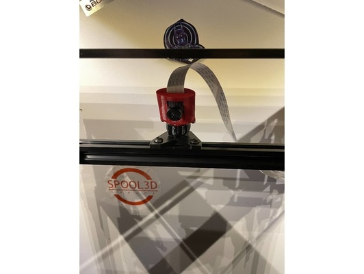 ahududu pi kamera 2020 binmek by majix007 3d print model - Mito3D