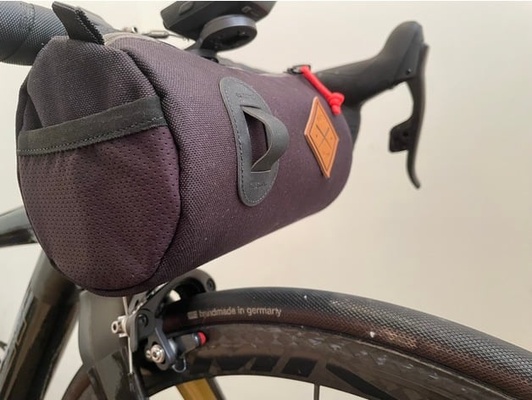 yeniden tuzağa düşürmek kutu sırt çantası çerçeve by jas0nc bisiklet sürmek yakıt 3d print model - Mito3D