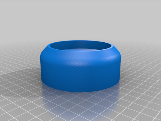 bedeuten ka nohy tabelle bein pad by budvar 3d print model - Mito3D