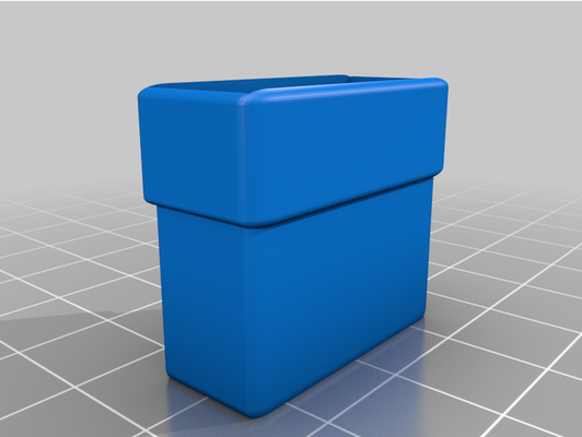 bitbox02 astuccio guaina scatola tpu by servietos the 1 3d print model - Mito3D