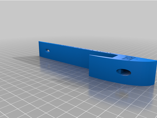 atari 130 xe wall mount bracket latest design march 31 2022 by rcamp48 130xe mounting 3d print model - Mito3D