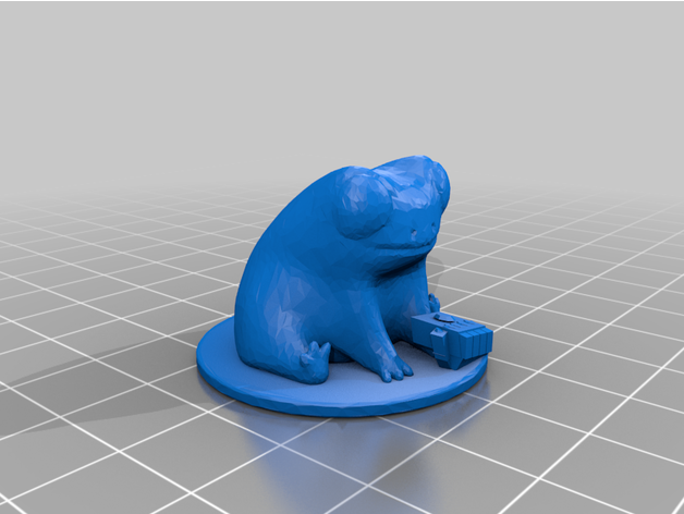 fred unendlichkeit stulpe by liam dogen 3D print model - Mito3D