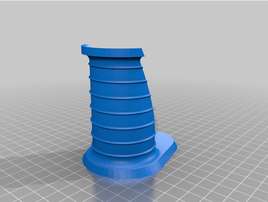 einfach schraube on mauer montieren spule halter unterstützung by abonnieren filament müde 3d print model - Mito3D