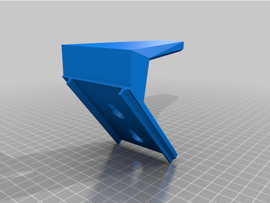 v2 display stand remix by uk 3d print model - Mito3D