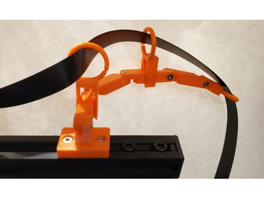 ahududu pi kamera binmek aksesuarlar by jmshapiro 3d print model - Mito3D