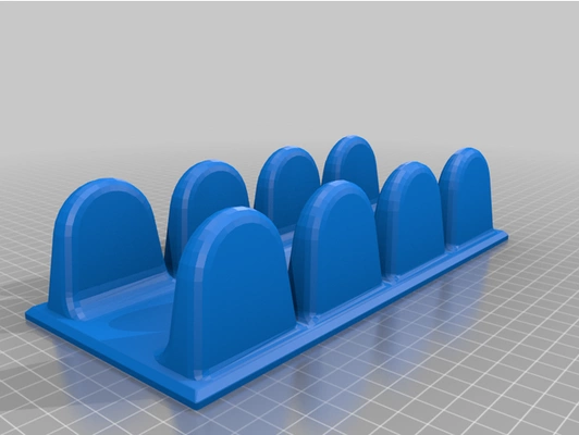 back pain tool by alexparadis 3d print model - Mito3D