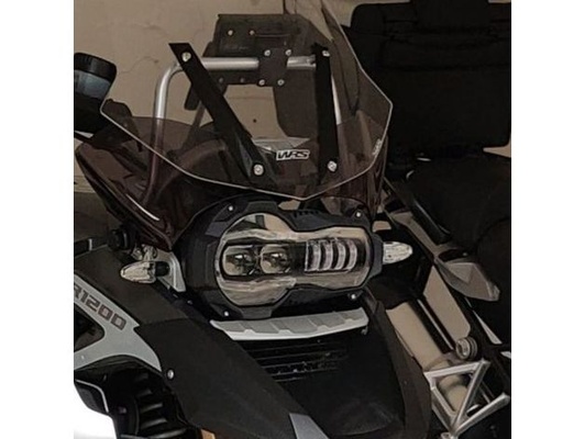 bmw r 1200 gs ajustamiento faraón led mercado by dinópolis r1200gs 3d print model - Mito3D