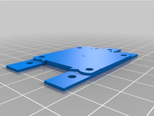 inno3d gtx1660s binmek asus hayran t129215bu by desmondoviç adaptör gpu gtx1660 süper 3d print model - Mito3D