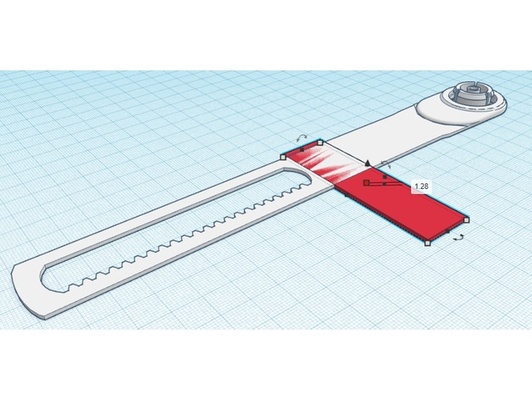 bobovr m2 gurt ersatz teile geändert to 1 28mm by granporculio zubehör bobo vr wunder universum meta suche quest2 2 okulus zubehörteil remplacement headset 3d print model - Mito3D