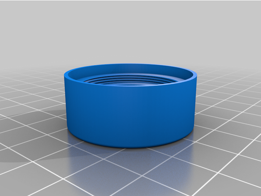 estelar binocular oyecup by taller embrujado 3d print model - Mito3D