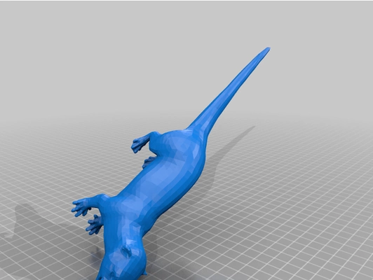 su samuru by hcoe182292gmailcom 3d print model - Mito3D