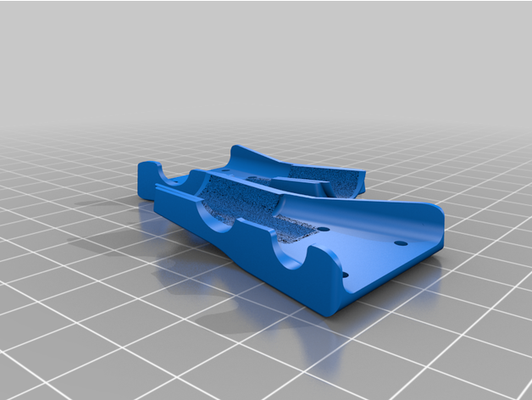 ifs suspension arms cover scale 1 10 by moaoun 3d print model - Mito3D