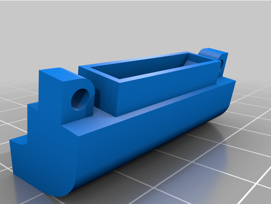 ender 7 realität spinne hotend aktualisierung by bastelgarage 3d print model - Mito3D