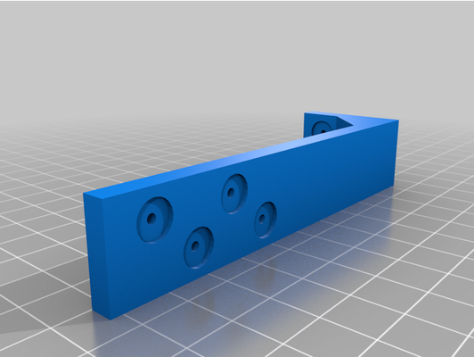 ikea montagem parede by drobdachlos94 monte 3d print model - Mito3D