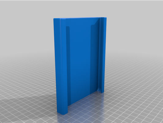 kobo mini couverture gaine by lyscanthrope 3d print model - Mito3D