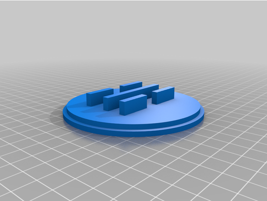 redox inserire agarosio in 90 mm petri piatto by sgwerdi batteria chimica progetto laboratorio 3d print model - Mito3D