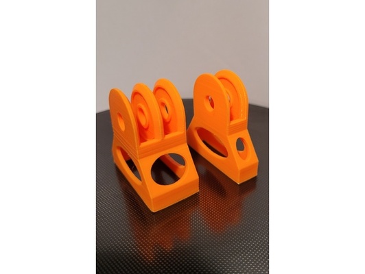 neu gemischt kugellagerhalter ikea samla 22l trockenbox by 3dgoreng kugellager 3d print model - Mito3D