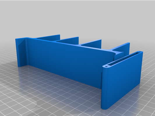 mini remix stand by sk1nnib3n 3d print model - Mito3D