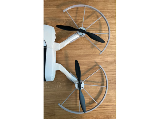 dron vay canına şaka 2 kapakları by vladimirbiro 3d print model - Mito3D