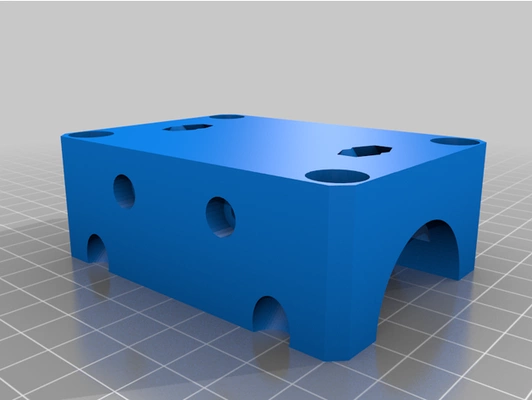 cnc by jona85 3d print model - Mito3D