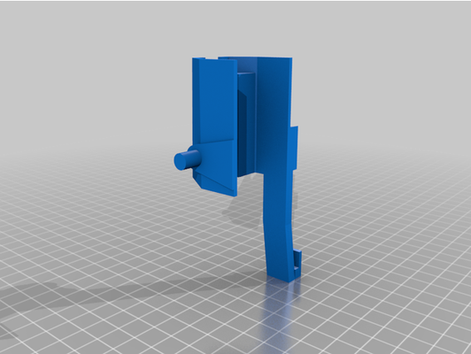 a by smol ween alternatör 3d print model - Mito3D