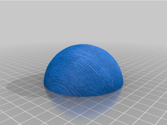 pesado bola pedra by rebelião adereços cosplay suporte pokebola 3d print model - Mito3D