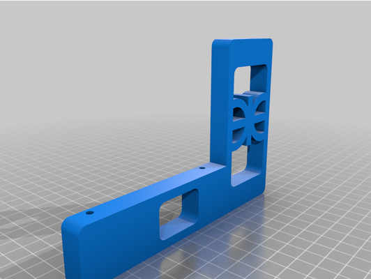 tragen utn korrigiert by schwarze ausrüstung 3d print model - Mito3D