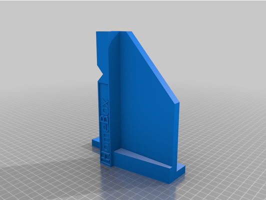 bloque empuje rompecabezas by prusaminimaker seguridad tercero mano 3d print model - Mito3D