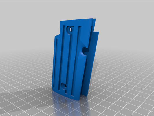 sig sauer p938 apertos remixar by cimond 3d print model - Mito3D