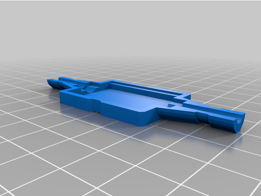 pikvm - usb junction box by superduperfranky 3d print model - Mito3D