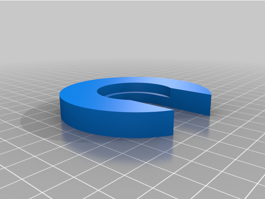 tenlog tl-d3 pro spool keeper by sneakygunz d3 3d print model - Mito3D