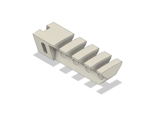 g1 segmento mod by npi 3dprint 3d print model - Mito3D