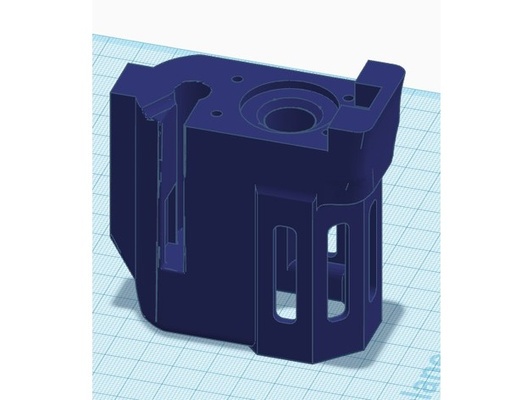 fgc 9 mkii mlok glock compatível barril retentor by mmlobo fgc9 fgc9mkii mk2 protetor mão 3d print model - Mito3D