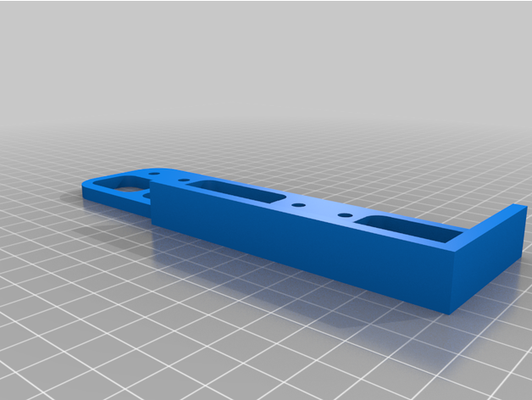 ikea maximiser matériel montage gigue v2 by aivarsb ngss css 3d print model - Mito3D