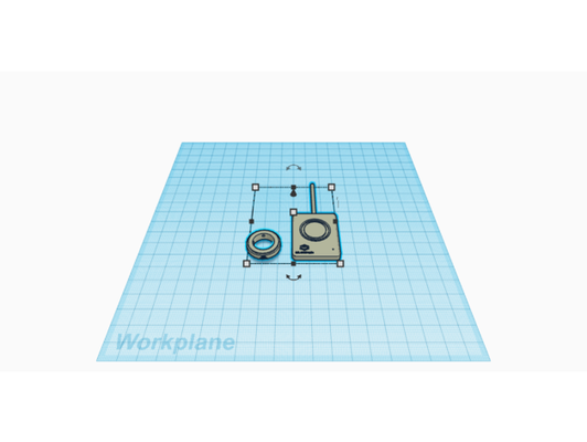 brillante soffice by daregan10 3d print model - Mito3D