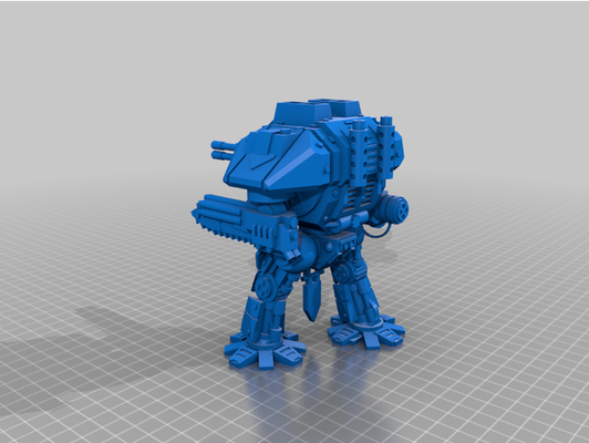 garoto 3 by ironviking 3d print model - Mito3D