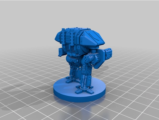 cavaleiro garoto by ironviking 3d print model - Mito3D