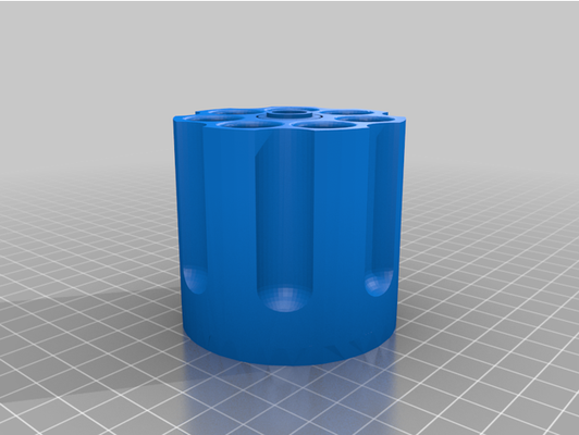 filage stylo titulaire soutien by lopan12 3d print model - Mito3D