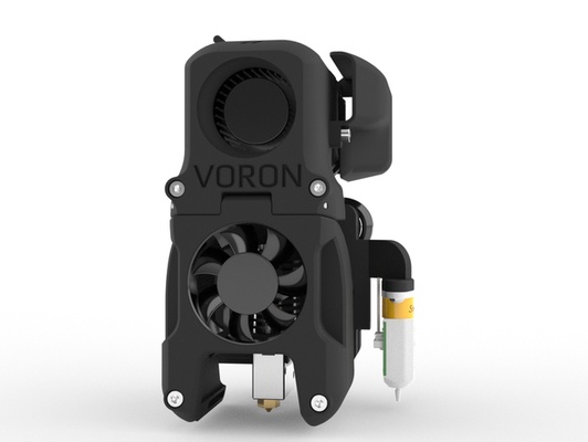 voron art yakıcı v6 yanardağ by erlich10 e3dv6 e3d 3d print model - Mito3D