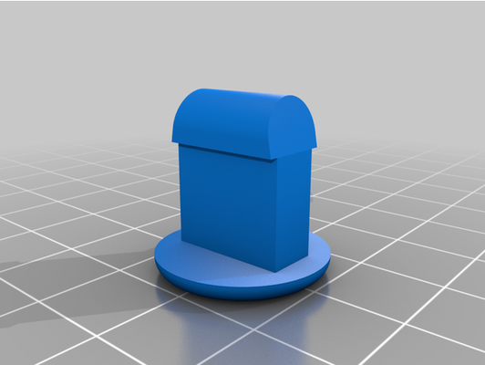 vespa cosa floor mat plug holder small by milemile55555 piaggio 3d print model - Mito3D