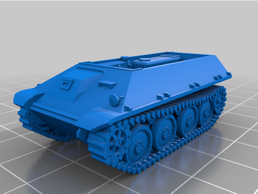 kedi yavrusu apc kolay yazdır by windhamgraves 3d print model - Mito3D