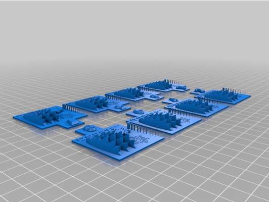 photon mono vite rerf impression fichier by factou anycubic monox 3d print model - Mito3D