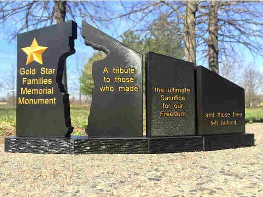 ouro estrela memorial by starlabs3d ar força exército asllexicon blockchain borda jogos dd dnd mini miniatura suporte azulejos masmorra masmorras dragões fuzileiros navais memoriais meshmixer metaverso monumento monumentos marinha nft olsen prusa função toque jogando rpg laboratórios 3d tampo mesa tinkercad todd unidos estados us veterano veteranos guerra williams fundação amadeirado 3d print model - Mito3D