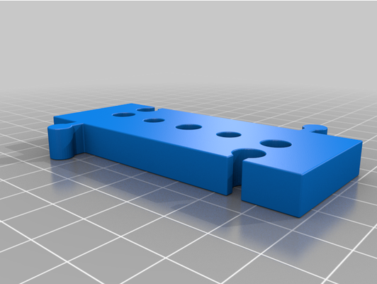 arduino uno housing by laborianer accessory case display 18x2 stand funduino hc-sr04 solidstaterelay 3d print model - Mito3D