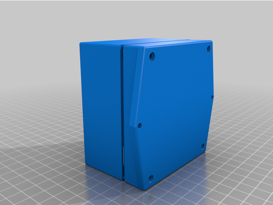 adam havacılık sv batt durum kılıf by jsacbuilder 3d print model - Mito3D