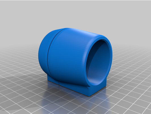 manguera piscina giro libre embrague girar conector 1 2 38mm by alex 1970 3d print model - Mito3D