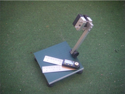 lie loft gauge golf clubs by lvd 3d print model - Mito3D