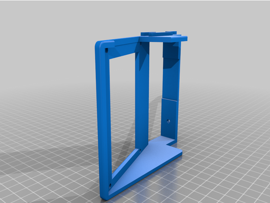 ender 5 3 lcd pi ekran binmek kesme ekranı by plankosaurus ender5 3d print model - Mito3D