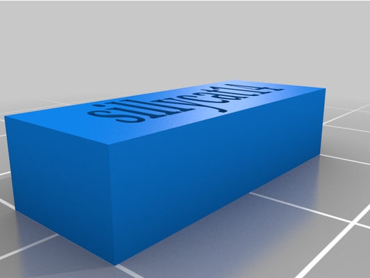 cura profil ender 5 pro by sillycat14 3d print model - Mito3D